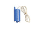 Submersible pump 12v 10ltr. minus blue