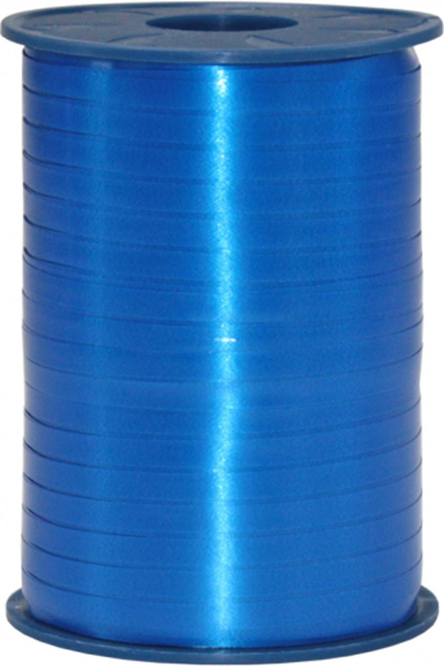 Nastro arricciacapelli Globos 5mm-500mt blu