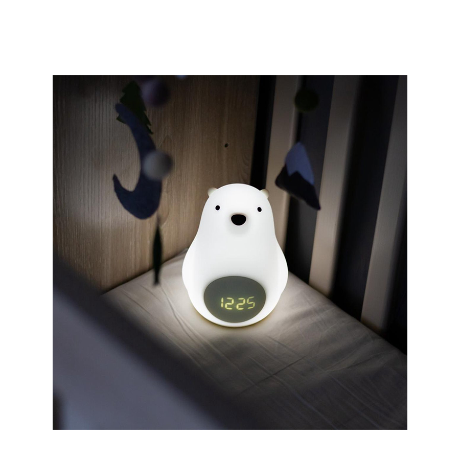 Lampada da notte Doodies Bobbie Bear