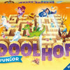 Ravensburger Doolhof Junior Bordspel