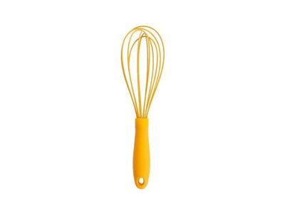 Dotz Silicone Garde - Mostaza Geel - 28 cm
