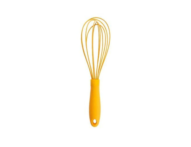 Dotz Silicone Garde - Mustard Geel - 28 cm