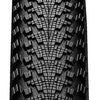 Realental Tire externo (50-622) 29-2.00 Doble luchador III Negro