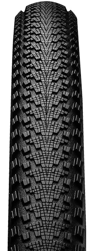Realental Tire externo (50-622) 29-2.00 Doble luchador III Negro