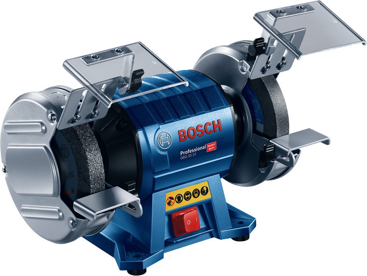 Bosch werkbankslijper gbg35-15