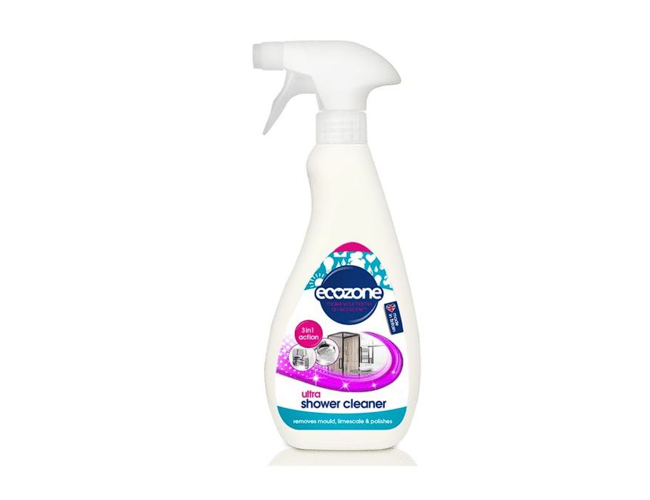 Ecozone Dochole Cleaner antibatterico Ultra 500ml