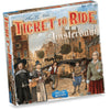 Days of wonder ticket to ride amsterdam