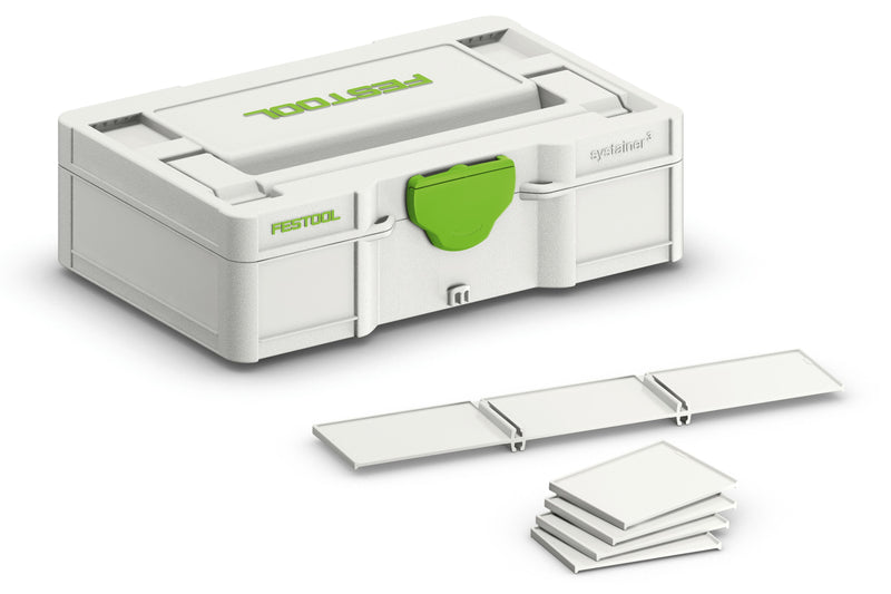 Festool sys3 s 76 systainer³ - 577808