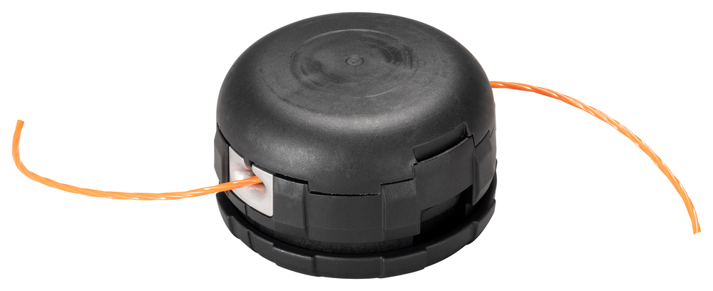 Accessori Makita testa filettata m8 m10x2.4mmx3m a per dur369 - 1914r6-0