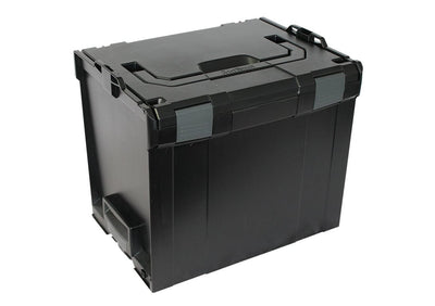 Maleta de herramientas L-boxx | 374 | interior w378xd294xh339 mm | 1 pieza - 6100000308