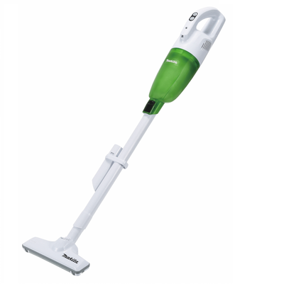 Aspirapolvere a batteria Makita cl117fdx4 | verde | 12 V massimo | batteria integrata agli ioni di litio da 2,0 Ah - cl117fdx4