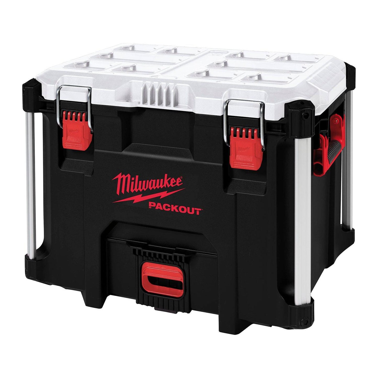Nevera portátil Milwaukee accesorios packout xl - 4932478648