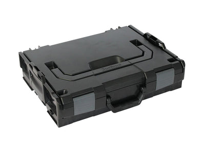 Maleta de herramientas L-boxx | 102 | interior w378xd313xh65 mm | 1 pieza - 6100000305