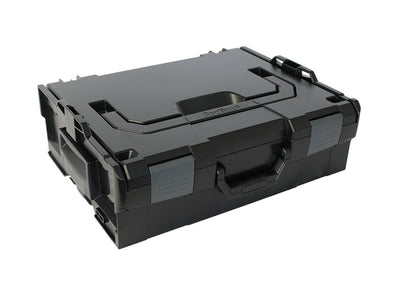 Maleta de herramientas L-boxx | 136 | interior w378xd310xh101 mm | 1 pieza - 6100000306
