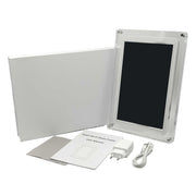 Benel frameo digitale fotolijst hf-a101 acryl 10.1 inch - afbeelding 1