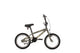 BMX bicycle 16 camouflag
