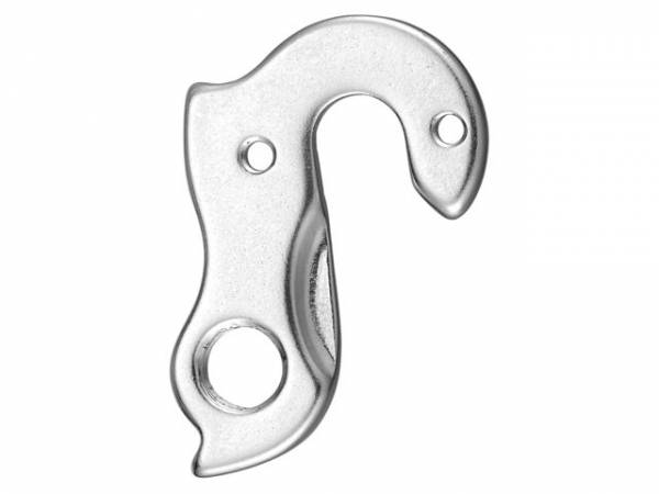 Union DeRailleurpad GH-116 con ajuste de tornillo M4X0.7
