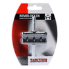 Simson Brawe Shoe Bangilever 55 mm por set en el mapa