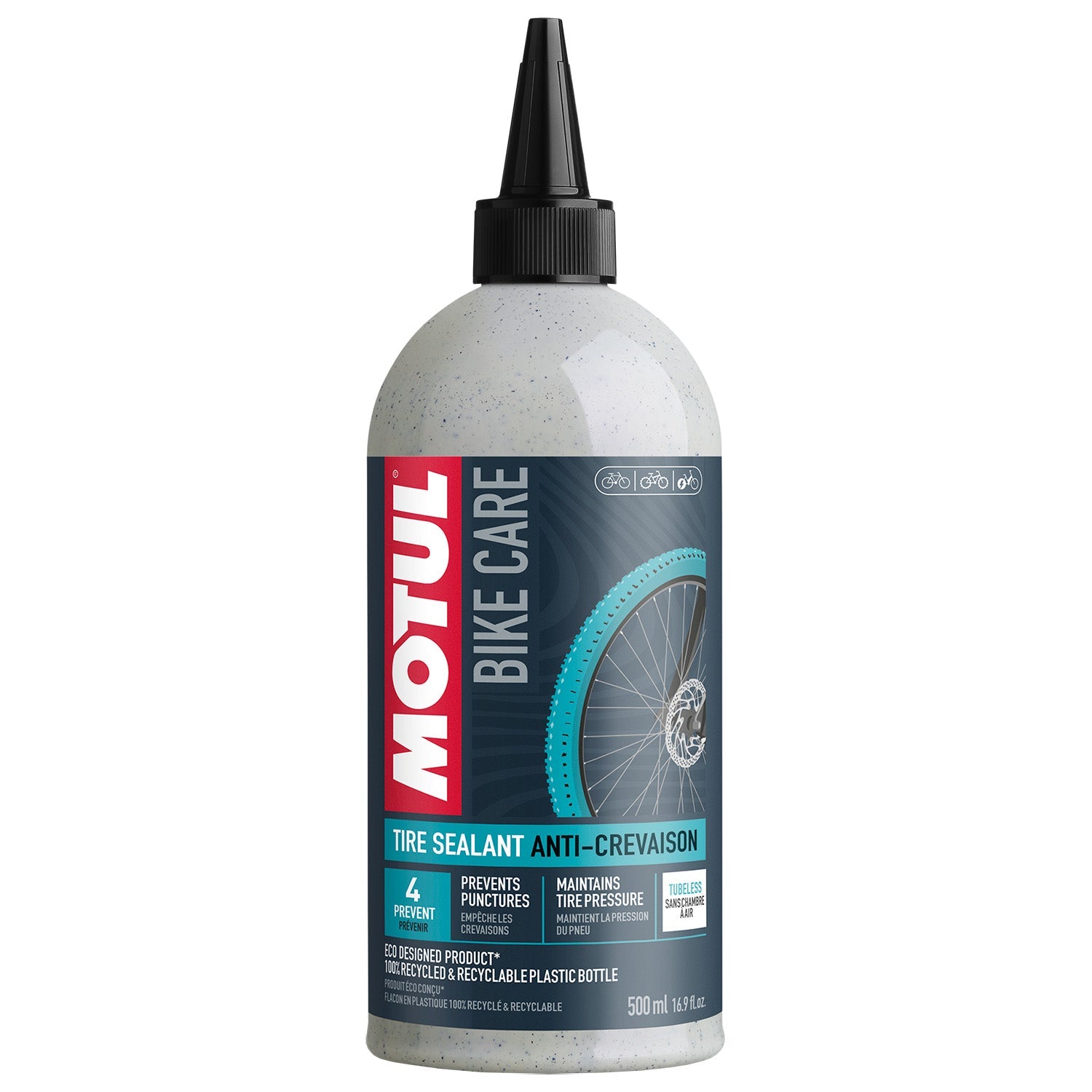 Motul Motul sealant voor tubeless banden 500ml