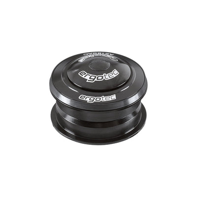 Ergotec ball head set A218SAC 1-1 8 semi-integrated black