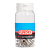 Elvedes cable system bv elvedes elv9010 ferrule s.a. 5,0 mm. ottone (25)