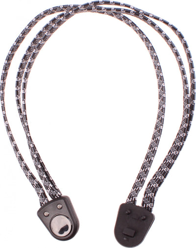 Widek Snelbinder da 28 pollici di grigio nero