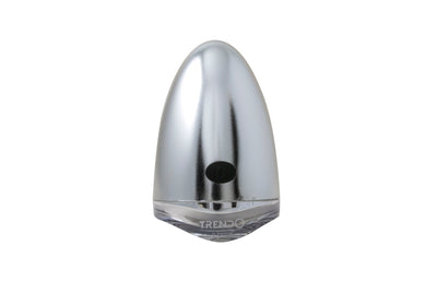 Spanninga Feelight Trendo XB Chrome 3xaa Batt. 15 Lux