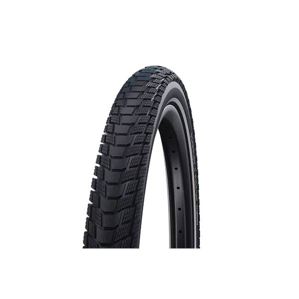 Schwalbe Exterior 24-2.60 (65-507) Pick-Up Perfple SD TS Black +R