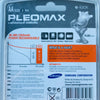 A. van Nieuwenhuizen zn b.v. bateria pleomax lr6 aa 1.2v ni-mh 2100mah potencia recargable