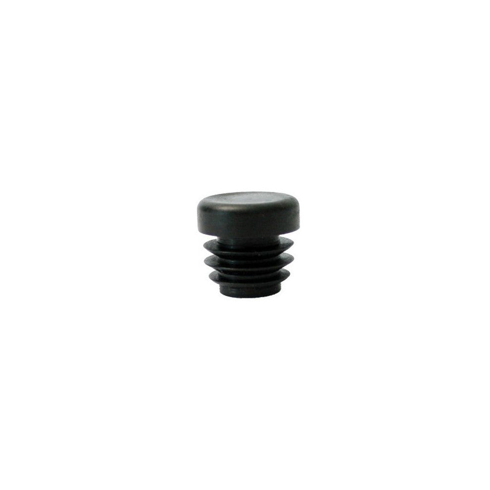 Steco b.v. steco inslagdopje voor transportdrager 16 mm.