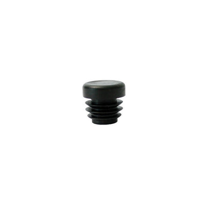 Steco b.v. steco inslagdopje voor transportdrager 16 mm.