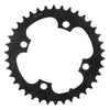 Samox PD-R4-S Chain Top 36 Tands 104 mm 3 32-11 128 Acero Negro