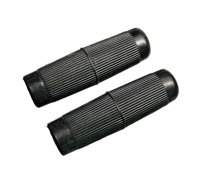 Plastiche Cassano Clemente maniglie nere basic - n. 531 (per set)