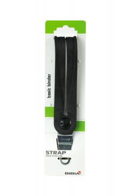 Widek 101501 lazo rápido de goma negro con gancho 26 28 pulgadas en la tarjeta