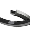 Ryde b.v. llanta 28' - 14 zac19rs 28'-622 negra cnc 32 gts. base de datos