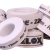 Velox Sticky Slint Hift Tirner en rollo 13 mmx2m