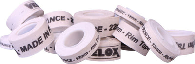 Velox Sticky Slint Hift Tirner en rollo 13 mmx2m