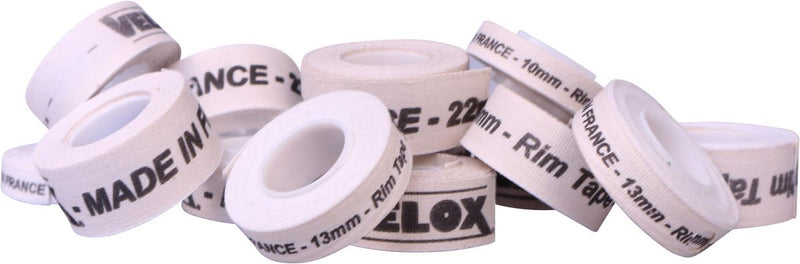 Velox Sticky Slint Hift Tirner en rollo 13 mmx2m
