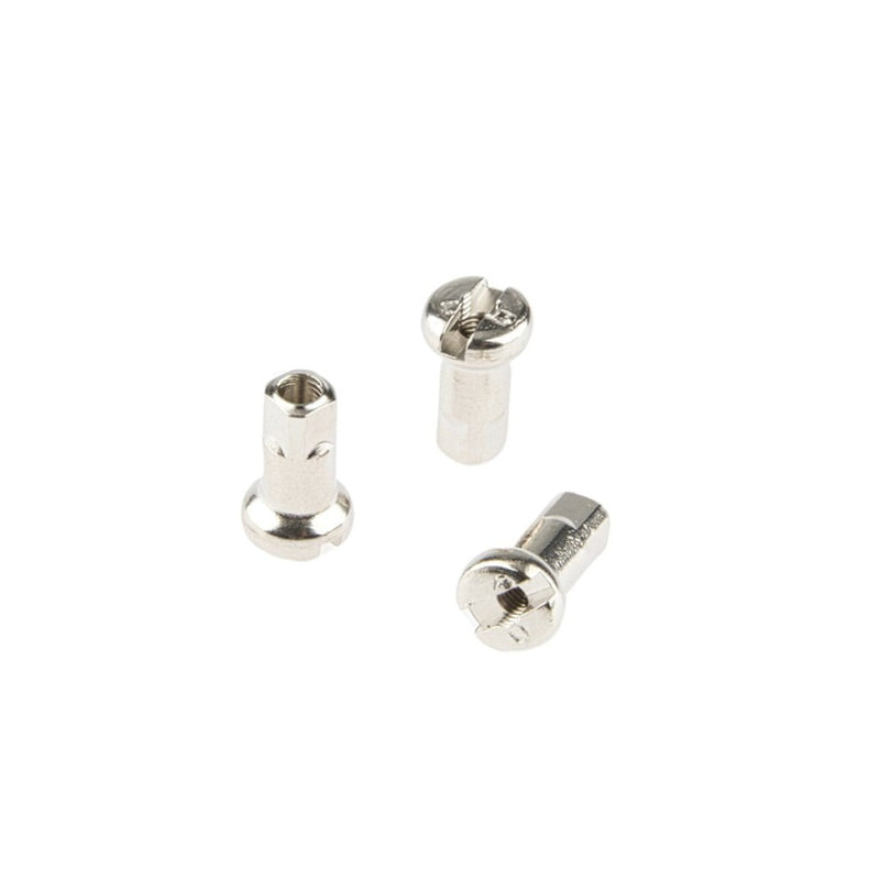 Tetina buzaglo alpina 14g 16mm ø4mm fg2.6 reductora latón niquel (1000)