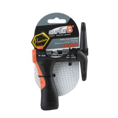 Super B Super B Chain Punch 10 11V Premium