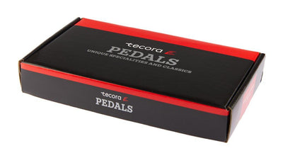 Tecora SPD Combi Pedal ATB Negro 1er tipo