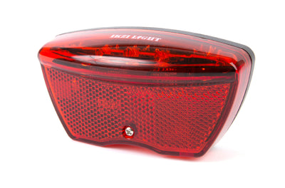 Batteria 5xled ikzi ikziilight