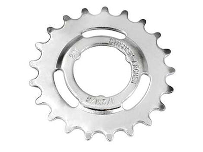 Sturmeyarcher gear Sturmey Archer 16T | 3 32 | flat | chromium