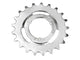 Sturmeyarcher gear Sturmey Archer 16T | 3 32 | flat | chromium