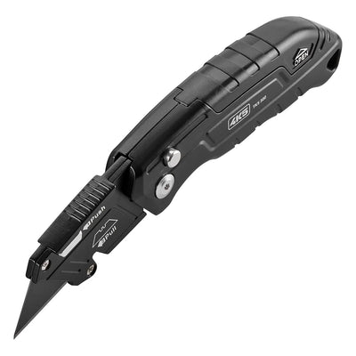 Navaja plegable robusta 4k5 tools tks 300 - 600.311a