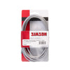 Simson RollerBrake Brake Cable Conjunto de cable Stravs gris en la tarjeta