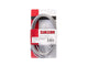 Simson RollerBrake Brake Cable Conjunto de cable Stravs gris en la tarjeta