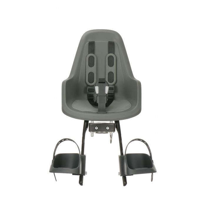 Sedili Bobike Mini One Urban Grey