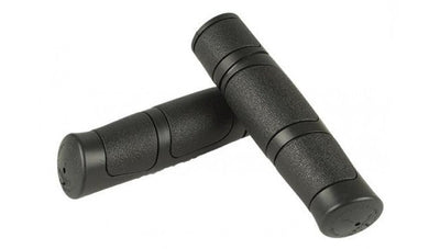 Manopole Plastiche Cassano Clemente pro grip - n. 942 (per coppia)