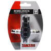 SIMSON V-Brake Cardridge Shoe Brake Shoe Cpl.